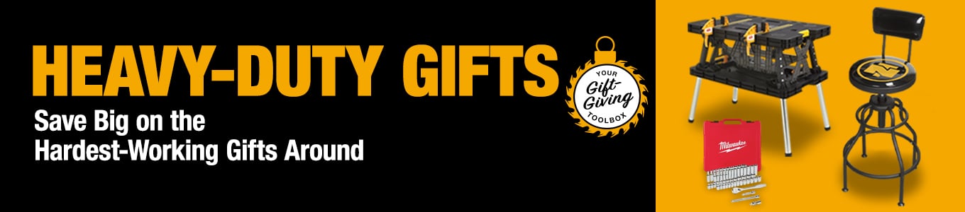 Great Gifts